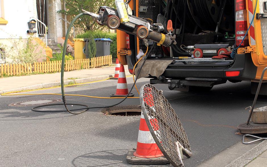 débouchage de canalisation Montreuil