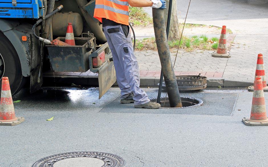 déboucheur canalisation Bonnelles