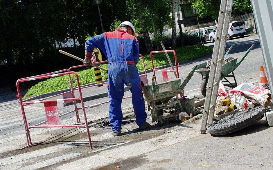débouchage curage canalisation Meaux