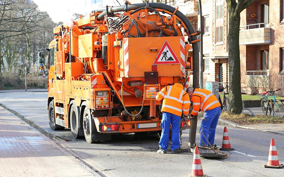 déboucheur canalisations Chelles