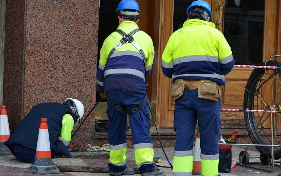 tuyau déboucheur canalisation Compiègne