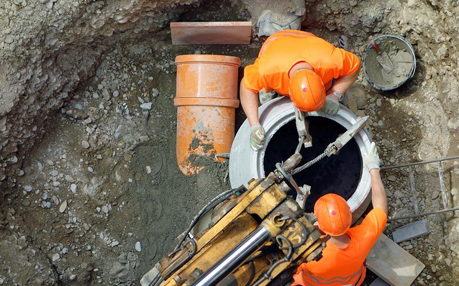 tuyau déboucheur canalisation Compiègne