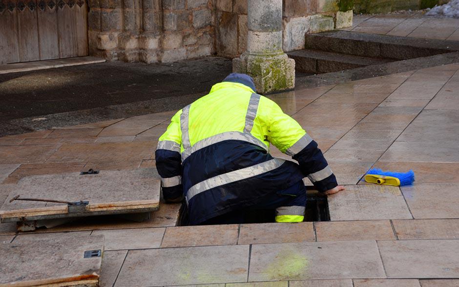débouchage curage canalisation Meaux