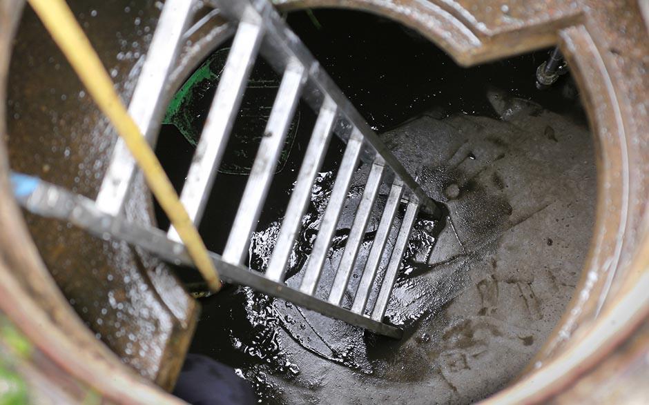 débouchage curage canalisation Meaux
