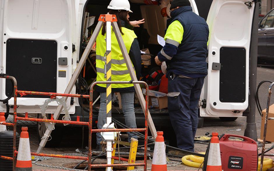 tarif débouchage canalisation Bondy
